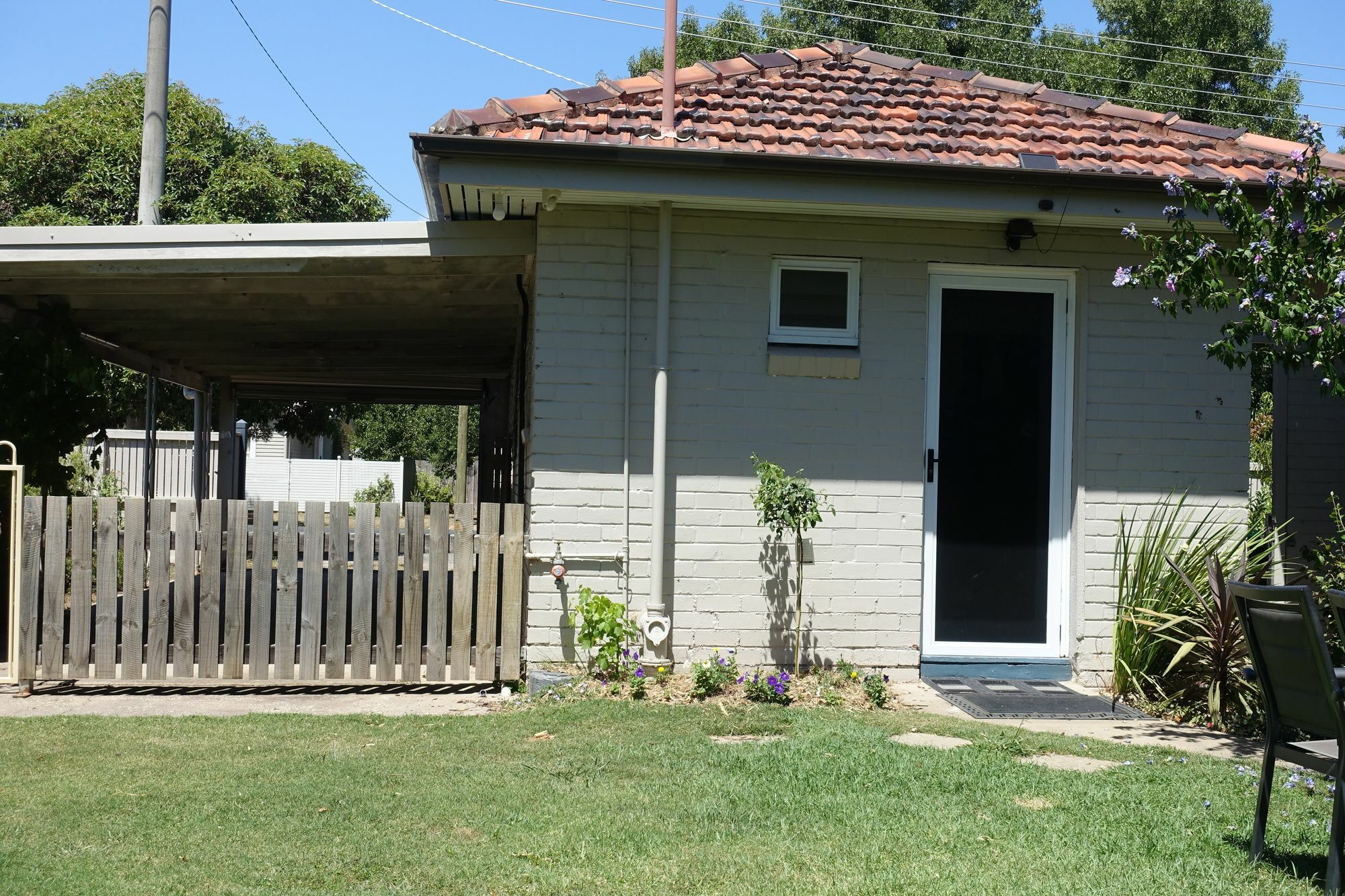 Benson House & Benson Lodge Benalla Kültér fotó