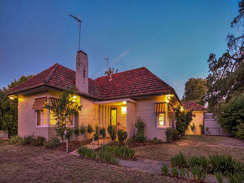 Benson House & Benson Lodge Benalla Kültér fotó